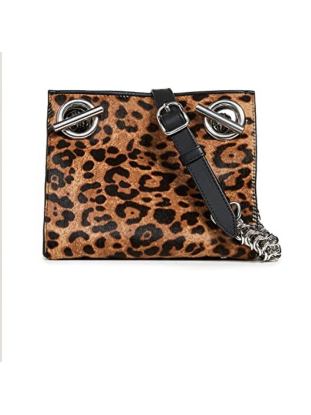 Alexander Wang Genesis Mini Shopper Tote